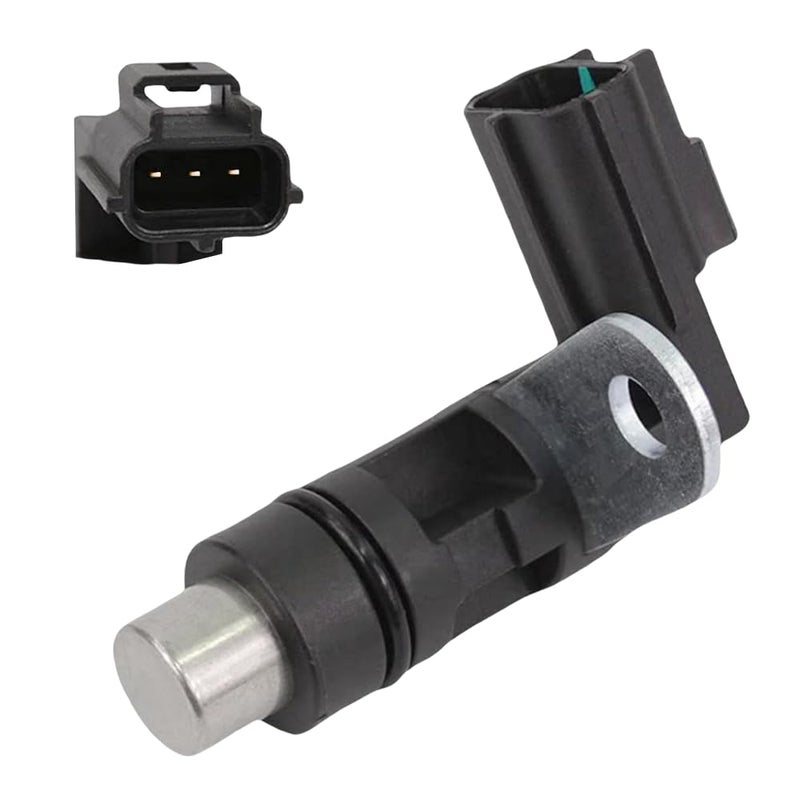 ZBN 56044180AC 56041479AC 56041479AD Crankshaft Position Sensor Fit for Jeep Dodge:Liberty Ram 1500 2002-2012,Commander Grand Cherokee 2005-2010,Dakota Durango 2004 2005 2006 2007 2008 2009 2010 3.7L - Image 1